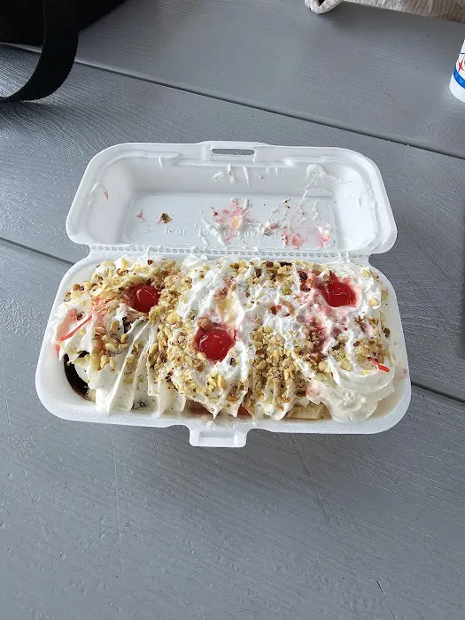 T F Ice Cream Picture 10