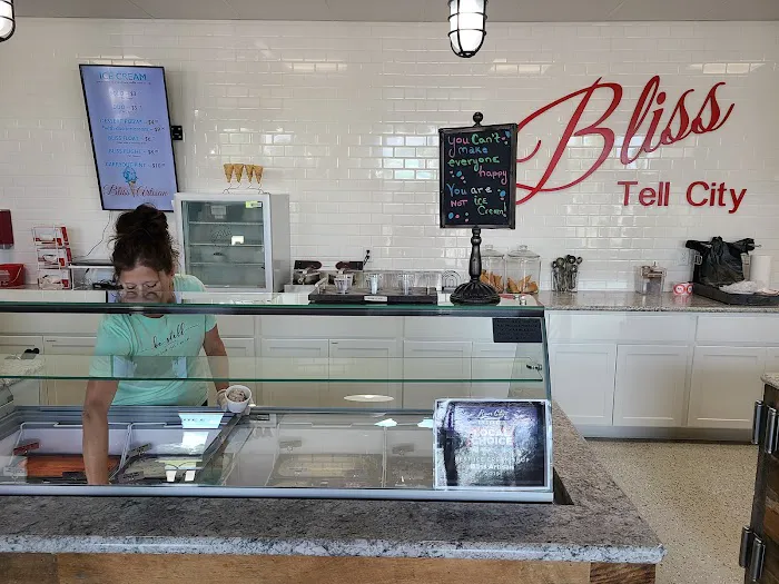 Bliss Artisan Picture 8