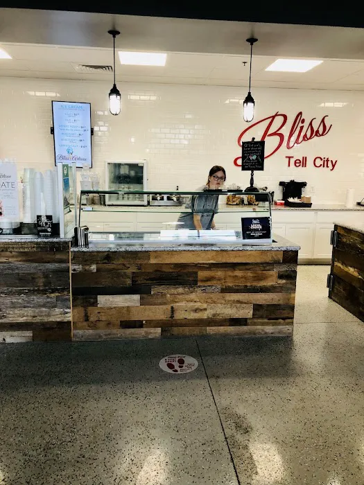 Bliss Artisan Picture 6