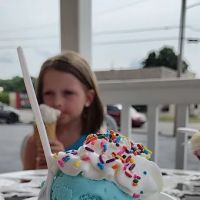 Scoops Homemade Ice Cream ico