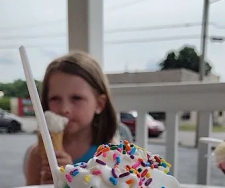 Scoops Homemade Ice Cream