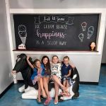 Let It Snow Creamery