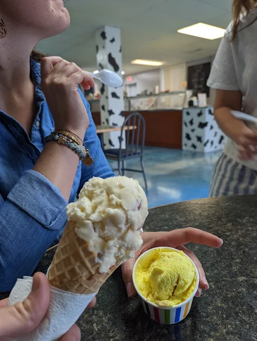 Let It Snow Creamery Picture 9