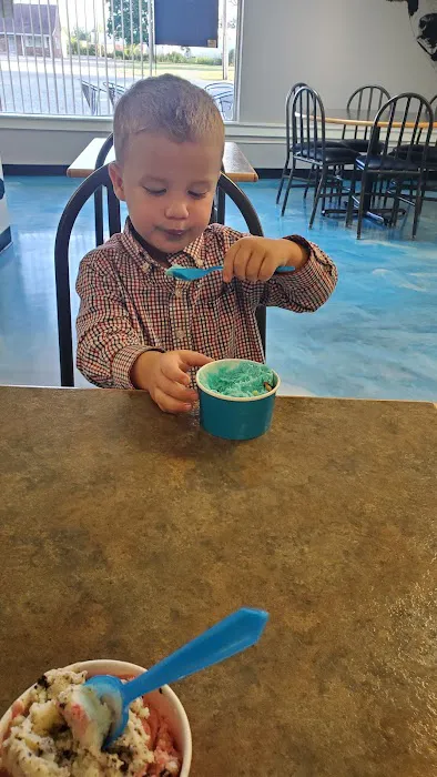 Let It Snow Creamery Picture 7