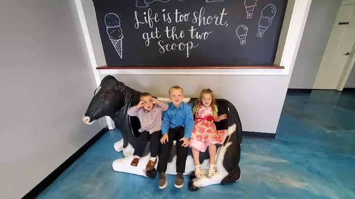Let It Snow Creamery Picture 8