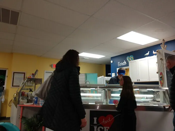 I Hart Ice Cream Picture 2