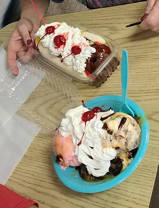 I Hart Ice Cream Picture 1