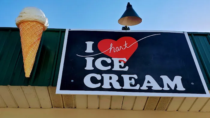 I Hart Ice Cream Picture 10