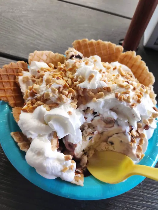I Hart Ice Cream Picture 5