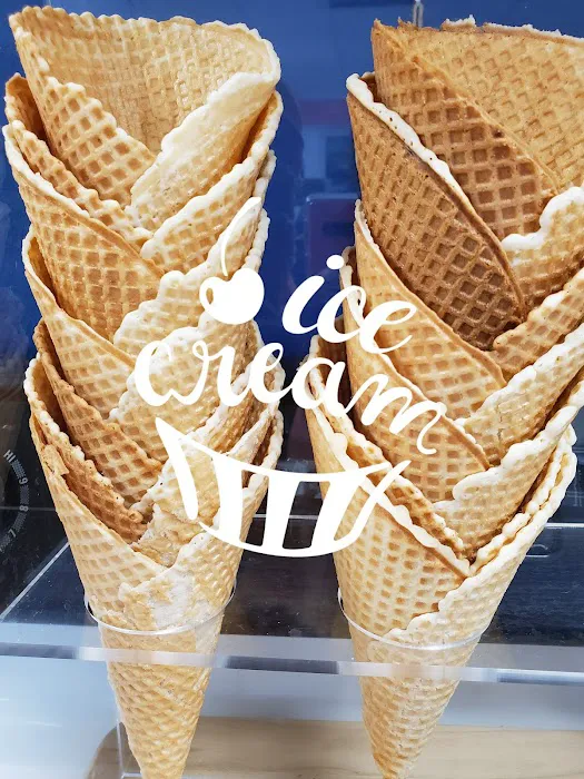 I Hart Ice Cream Picture 7
