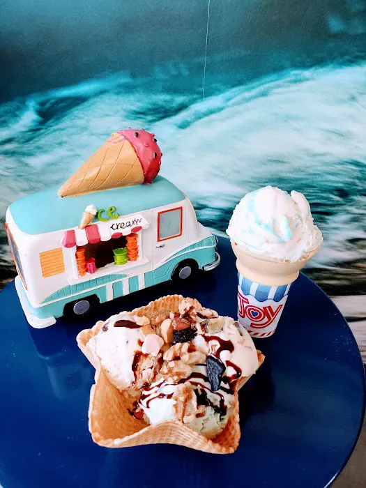 I Hart Ice Cream Picture 6