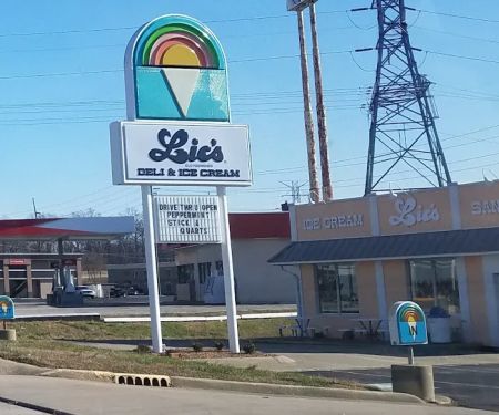 Lic's Deli & Ice Cream