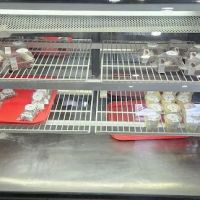 The Frosty Tiger ico