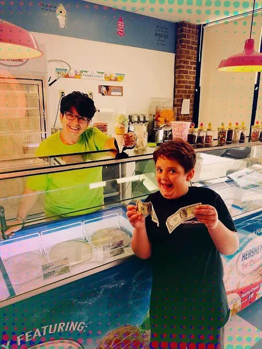 Josie's Sweets Picture 9