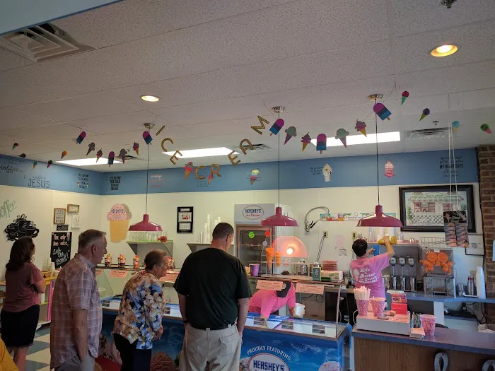 Josie's Sweets Picture 1