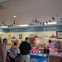 Josie's Sweets ico
