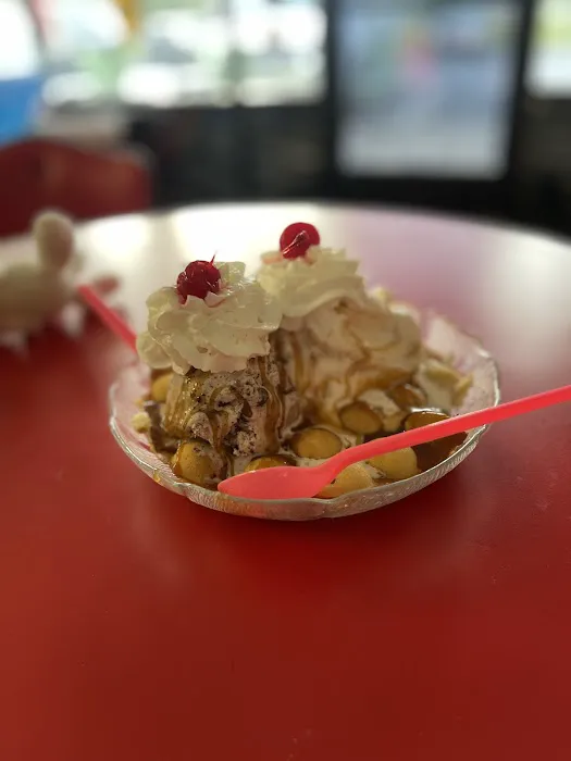 Josie's Sweets Picture 7