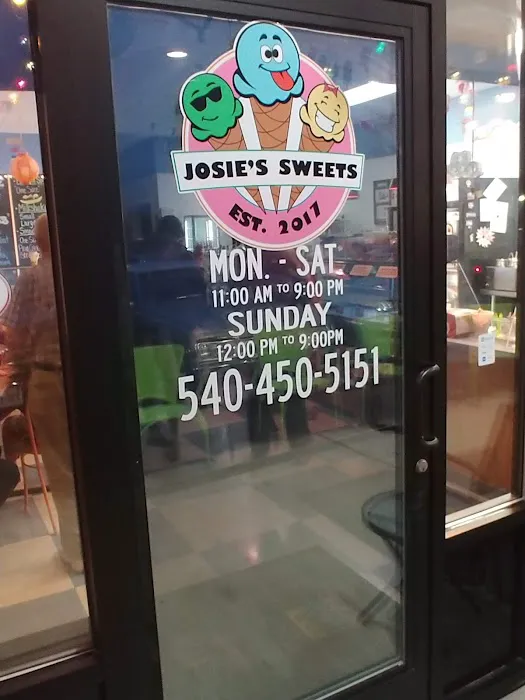 Josie's Sweets Picture 6