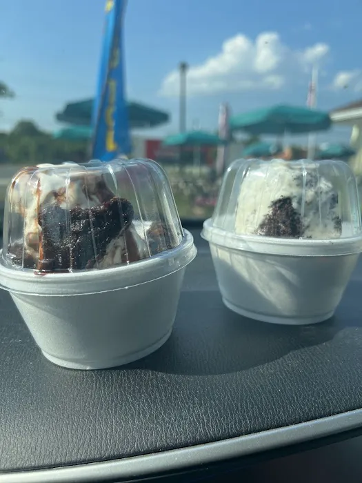 New Town Creamery Picture 2