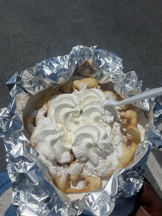New Town Creamery Picture 5
