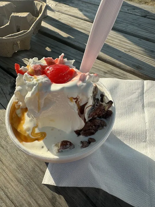 New Town Creamery Picture 7