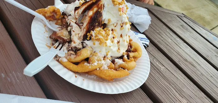 New Town Creamery Picture 1