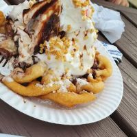 New Town Creamery ico