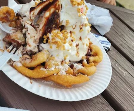 New Town Creamery