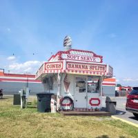 JB's Ice Cream Shoppe ico