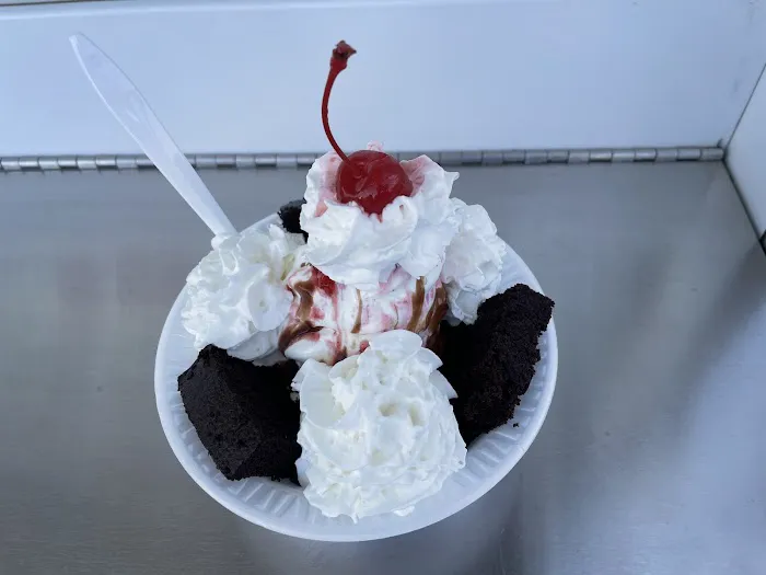 JB's Ice Cream Shoppe Picture 3