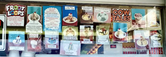 JB's Ice Cream Shoppe Picture 8