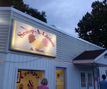 Scoop-A-Licious & More