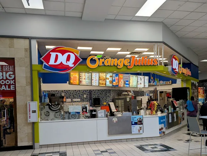 Dairy Queen (Treat) Picture 1
