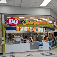Dairy Queen (Treat) ico