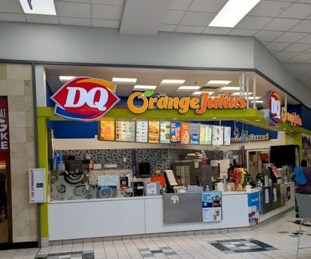 Dairy Queen (Treat)