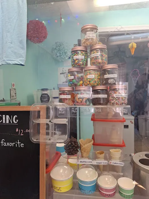 Rock Hill Creamery Picture 4