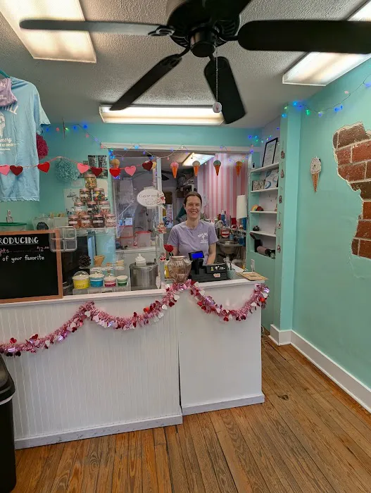 Rock Hill Creamery Picture 2