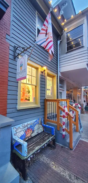 Rock Hill Creamery Picture 8