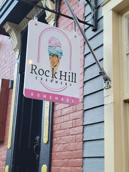 Rock Hill Creamery Picture 10