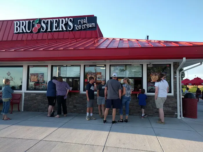 Bruster's Real Ice Cream Picture 9
