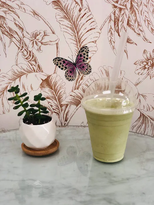 Amy and Alex’s Homemade Ice Cream and Coffee Picture 1