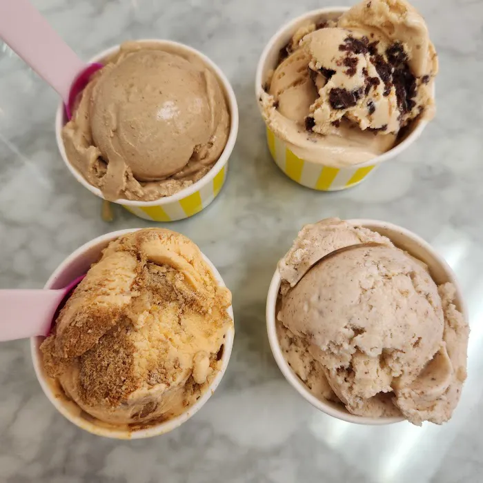 Amy and Alex’s Homemade Ice Cream and Coffee Picture 2