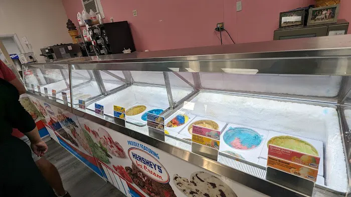 Maugansville Creamery Picture 1