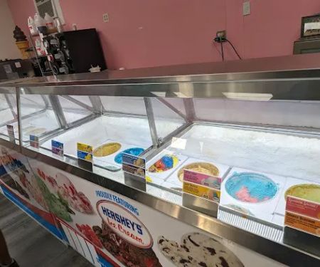 Maugansville Creamery