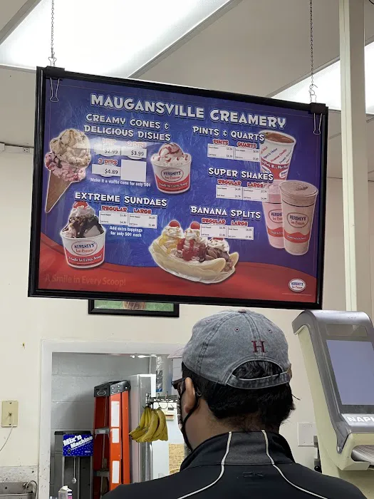 Maugansville Creamery Picture 9