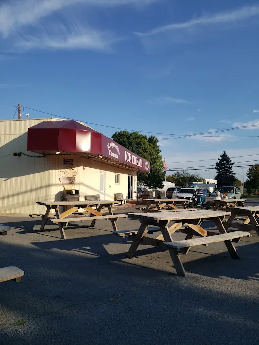 Maugansville Creamery Picture 8
