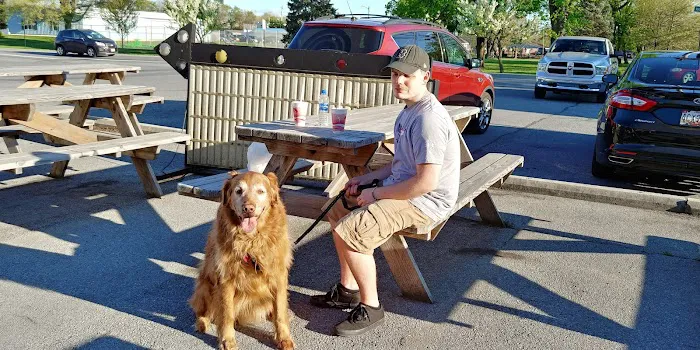 Maugansville Creamery Picture 10