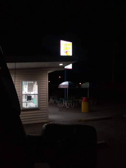 The Big Dipper Picture 4