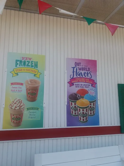 Rita's Italian Ice & Frozen Custard Picture 1