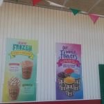 Rita's Italian Ice & Frozen Custard